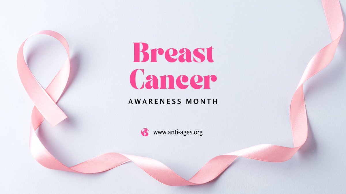 🎗️ This Breast Cancer Awareness Month, let's talk about the link between Advanced Glycation End Products (AGEs) and breast cancer. Research is ongoing, but reducing AGEs in your diet may be a step towards a healthier future. 💕 #BreastCancerAwareness #KnowTheFacts