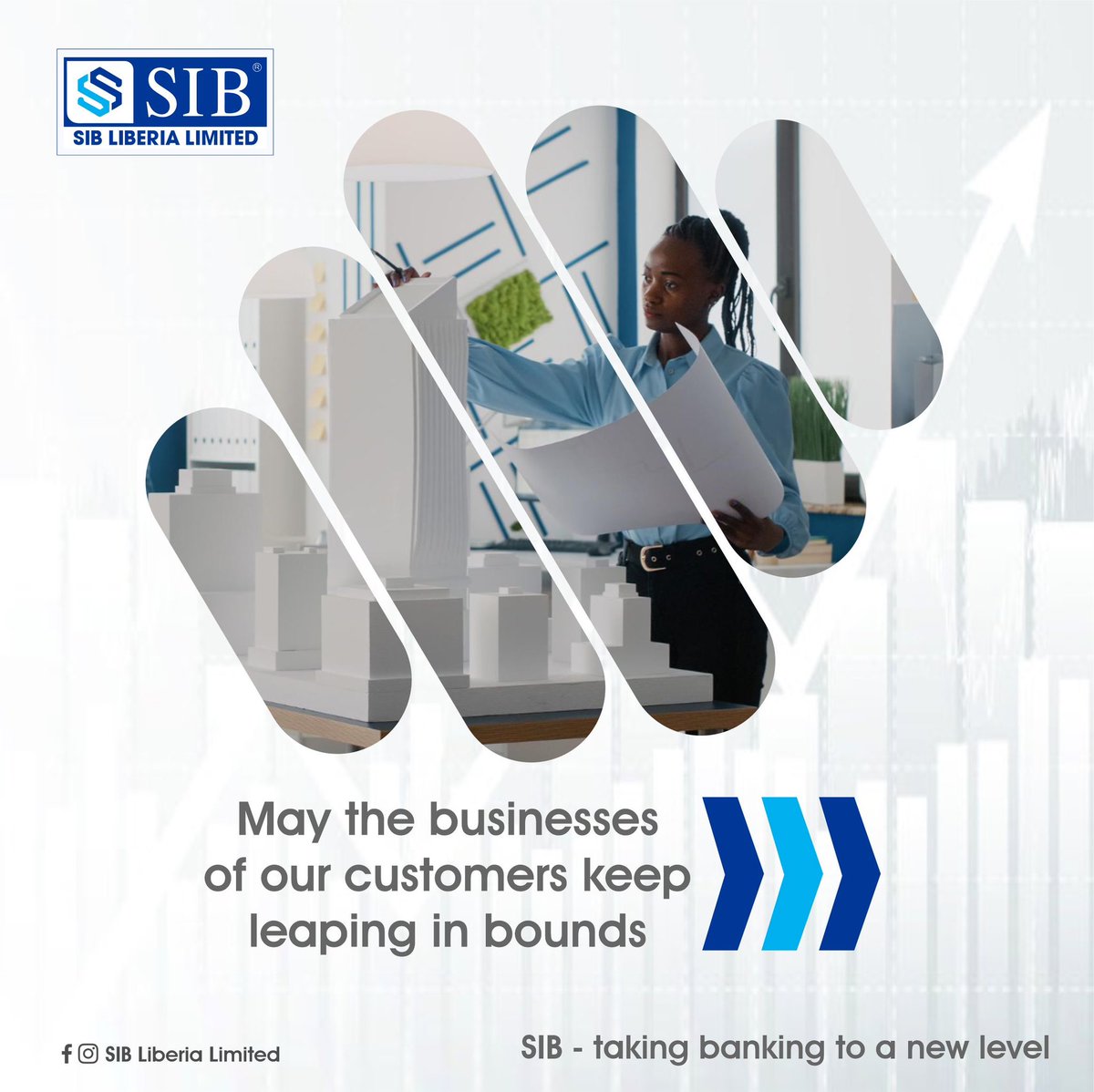 LiberiaSib's tweet photo. #SIB 
#takingbankingtoanewlevel https://t.co/zyGM5vQcsU