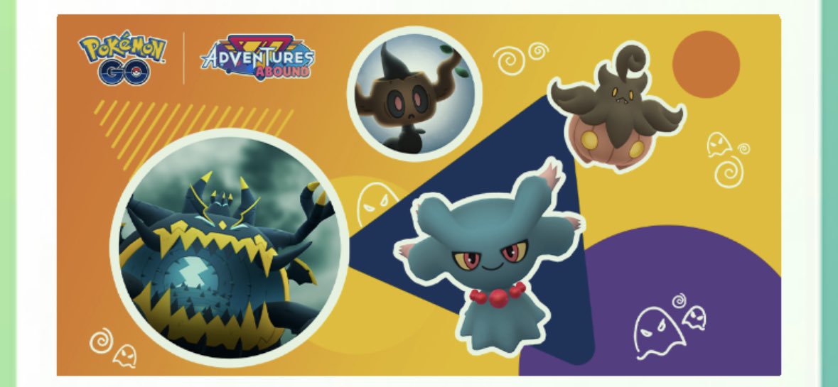 To promote my new #PokemonGo YouTube channel, I’m giving away one Ticket of Treats event ticket to a subscriber! Winner will be drawn on Friday, Oct. 6! 🎃👻
✅ Retweet
✅ Subscribe to
YouTube.com/@Lundberger-Po…