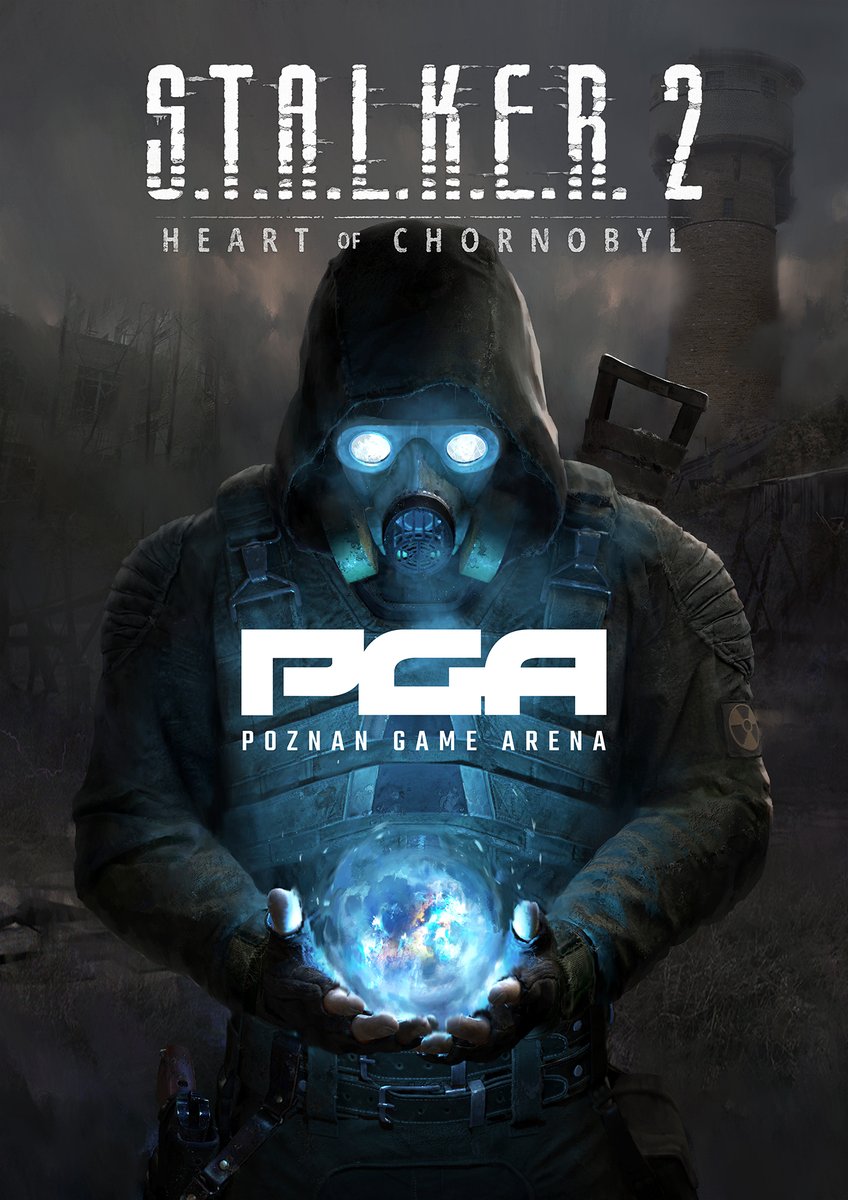 S.T.A.L.K.E.R. 2: Heart of Chornobyl - Ultimate Edition, PC - Steam