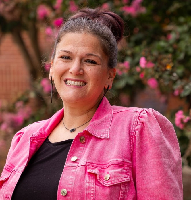 David Whisenant WBTV alum tweet media