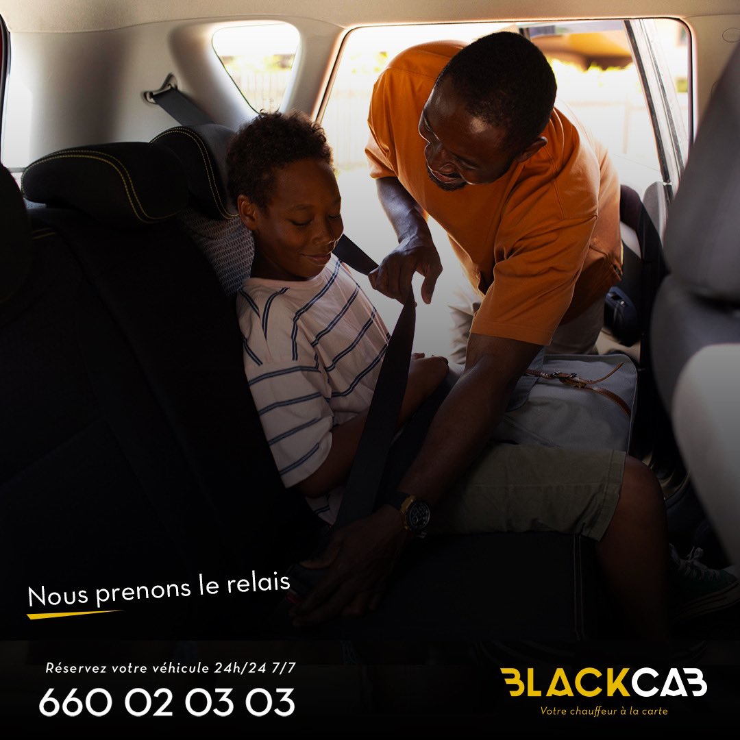 BlackCab Guinee tweet media