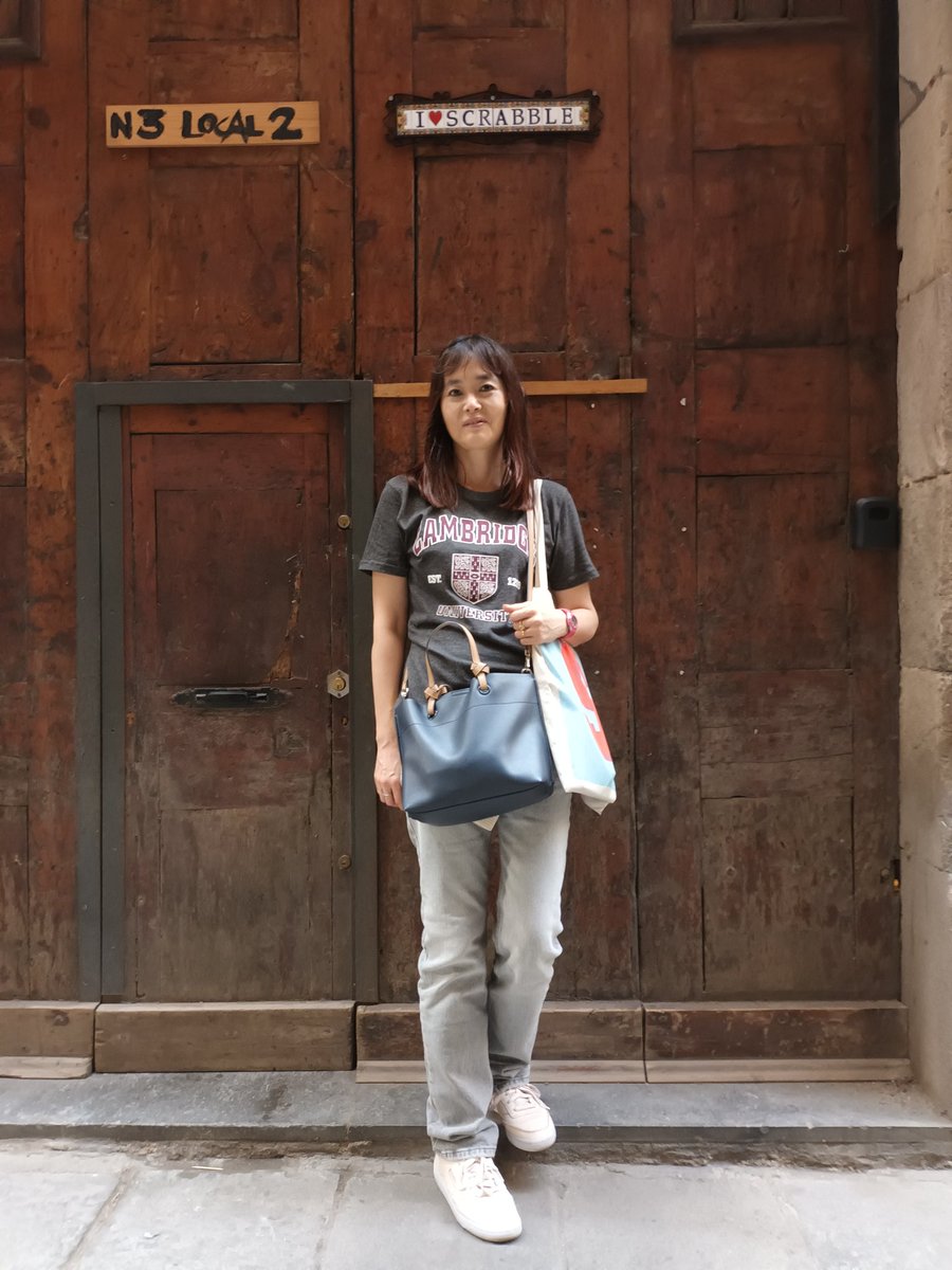 sayaka kamikariya tweet media