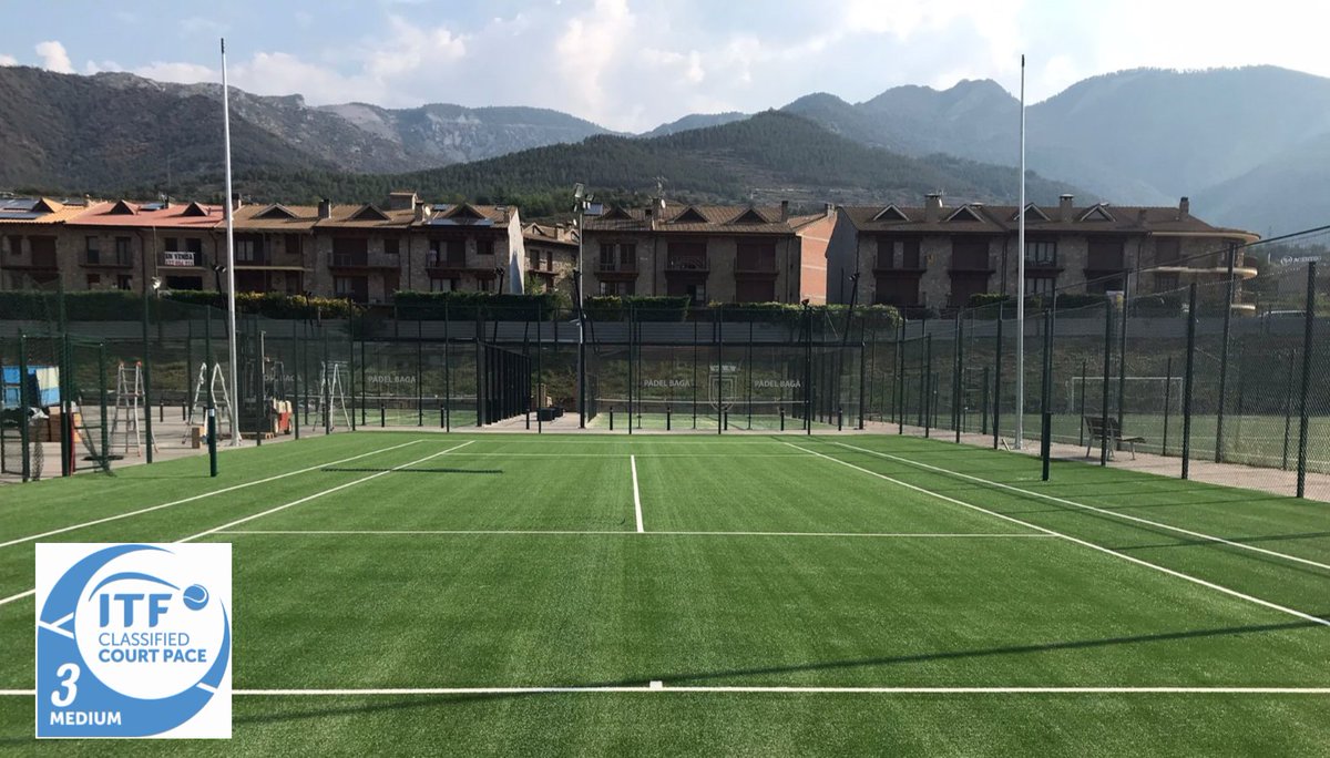 ComposanIT's tweet photo. 📢📢Sistema 𝑻𝒆𝒏𝒏𝒊𝒔𝒍𝒊𝒇𝒆 𝑮𝒓𝒂𝒔𝒔 🥎🥎
Noticia!!!! Ya tenemos un césped sintético para #tenis homologado por la Federación Internacional de Tenis 🔝🔝 ¿Conoces nuestro sistema? 👉 https://t.co/Lm97QJUnqu
✅ Fabricación propia
✅ Especialistas en soluciones para tenis https://t.co/hz8lB9yYFj