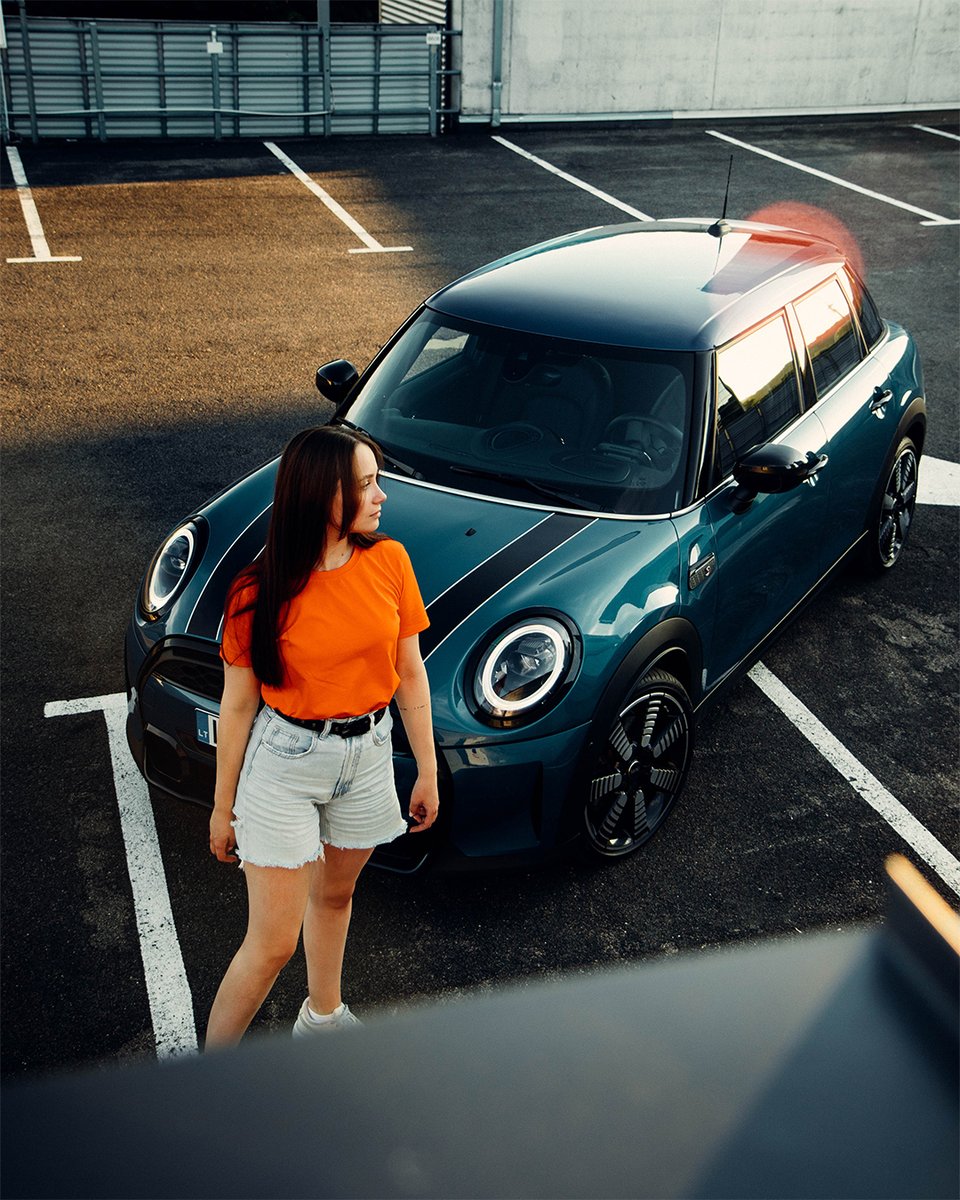 MINI M Car Sofia (@MINIMCarSofia) / Posts / X