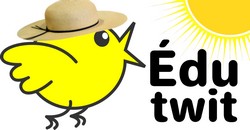 🌞#ÉduTwit, réseau social destiné aux scolaires, libre, éthique et responsable, maintenu depuis 10 ans par l'asso <a href="/AbulEduFr/">AbulÉdu-fr</a> et reconnu conforme au RGPD par la DASEN21 est une alternative à X ou Mastodon. edutwit.fr/index.php?r=da…
Mes DM sont ouverts pour des infos complémentaires.