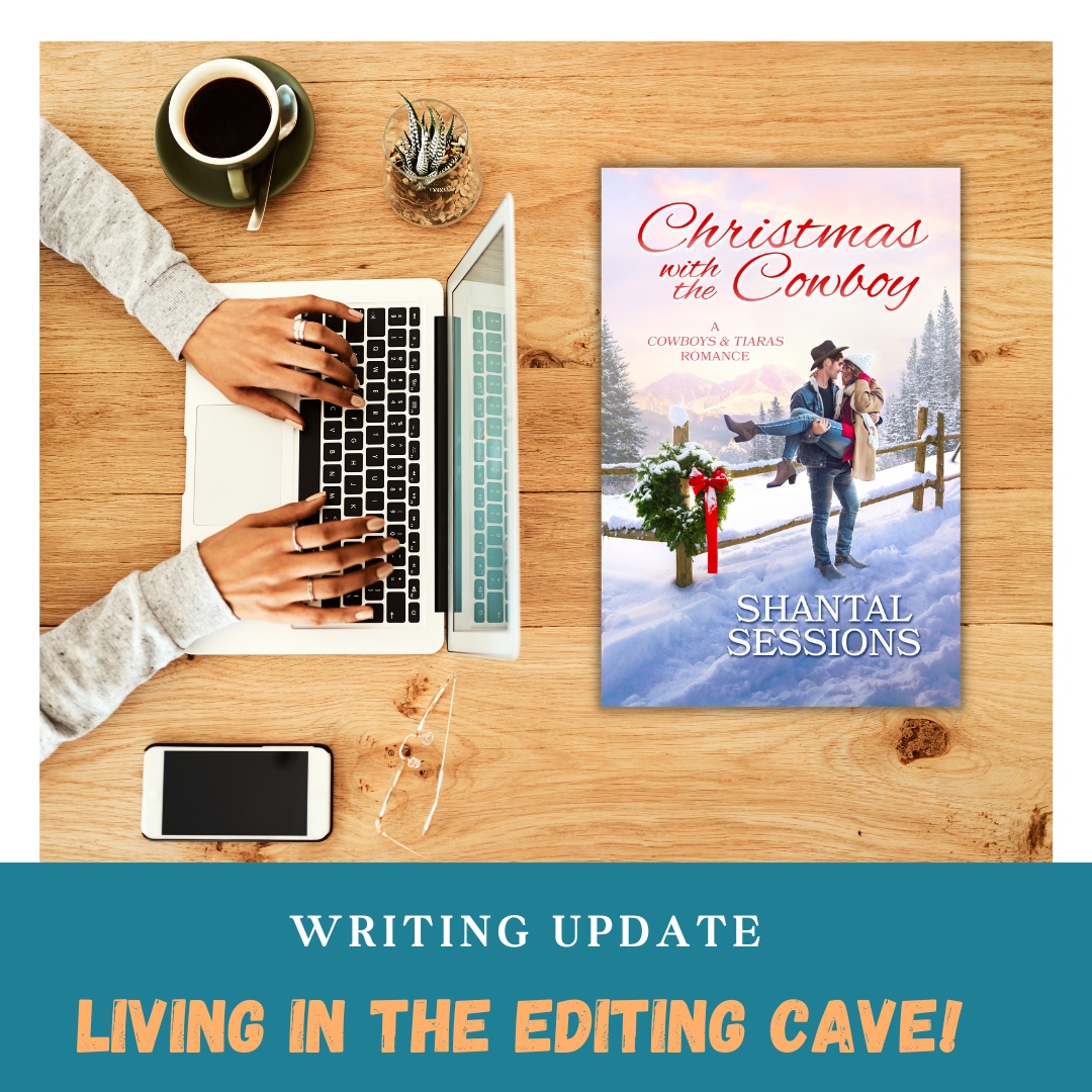 If you're interested in being on my review team, tap the link and sign up. I'd love to have you😀

linktr.ee/shantalsessions

#arcreaders #reviewteam #cowboyromance #smalltownromance #secondchanceromance #Christmasromance #cleanromance #romancereaders