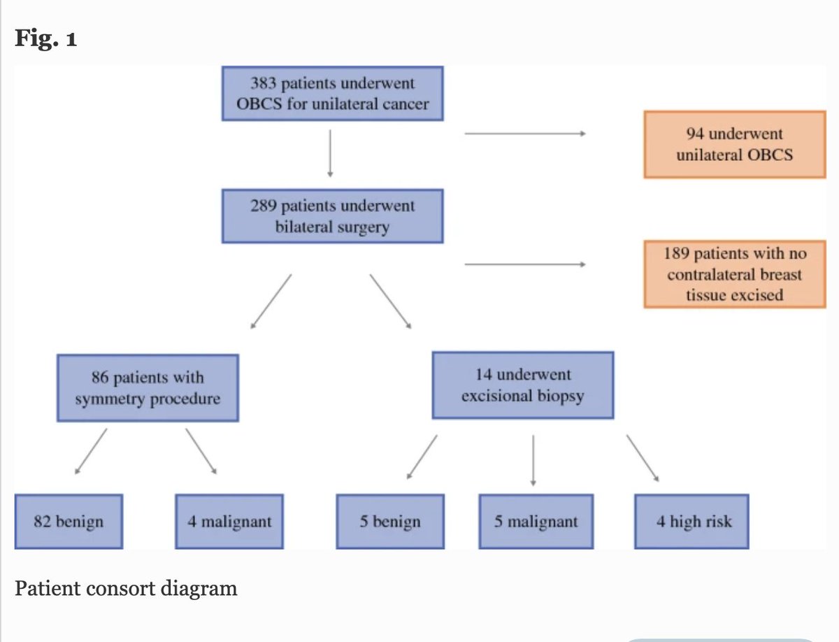Annals of Surgical Oncology (@annsurgoncol) on Twitter photo OCTOBER ISSUE: A Look at the Other Side: High-Risk Lesions and #OccultContralateralMalignancy in Symmetry Procedures for Patients Undergoing #OncoplasticBreastConservingSurgery. rdcu.be/dnFPZ <a href="/SocSurgOnc/">Society of Surgical Oncology</a> OCTOBER ISSUE: A Look at the Other Side: High-Risk Lesions and #OccultContralateralMalignancy in Symmetry Procedures for Patients Undergoing #OncoplasticBreastConservingSurgery. rdcu.be/dnFPZ <a href="/SocSurgOnc/">Society of Surgical Oncology</a>
