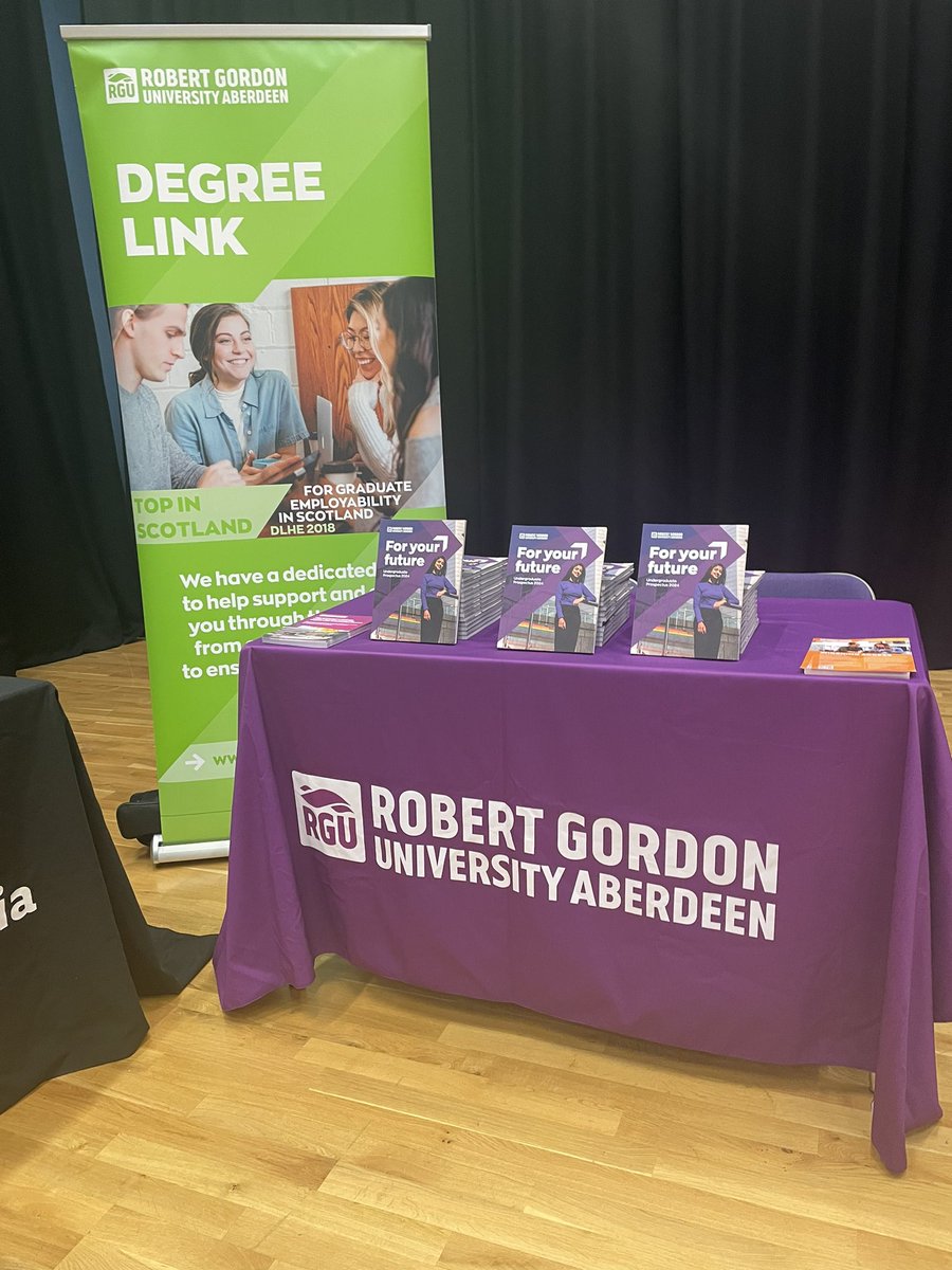 accessrgu's tweet photo. Hello @CofGCollege 👋

Cerys is at the City of Glasgow College - City Centre Campus - Higher Education Infromation Event! 

You can speak to her about RGU, Studying in Aberdeen and Our Widening Access Offers! 

https://t.co/PVZmOFaFLi https://t.co/P0Ghbo6jd3
