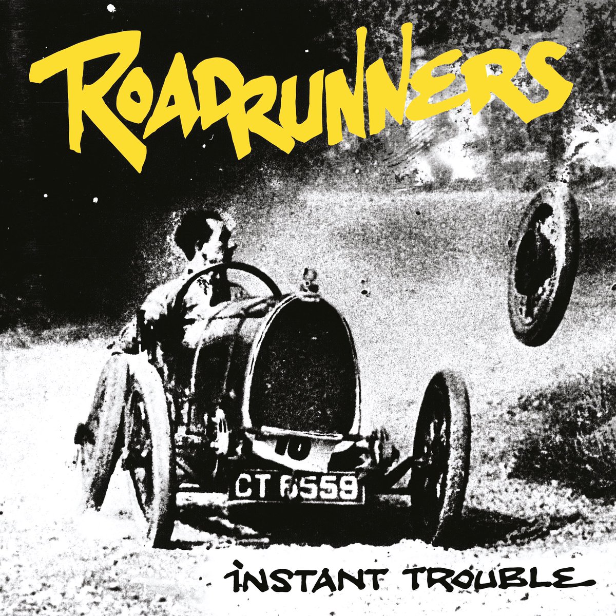 MAYIRecLabel's tweet photo. Roadrunners Instant Troubles
Re édition disponible partout le 4 octobre 
@piasfrance @Fnac @LHsansfiltre @LeHavre_N @LHInfoCulture 
https://t.co/AHXvsnGR84
#mayirecords #vinyl #record #physique #roadrunners #lehavre #rouen #evreux #normandie #rock #françoispremiers #rockhavrais https://t.co/ERhQzOZd02