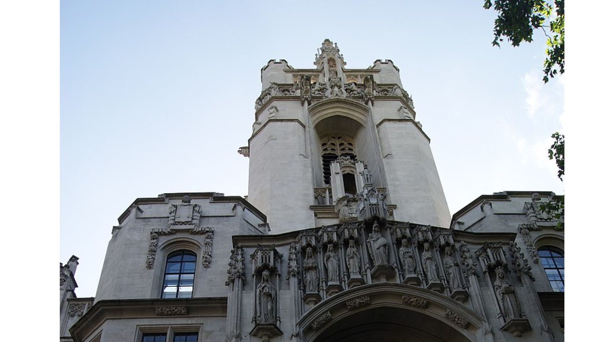 BREAKING: Supreme Court ruling is a victory for underpaid workers, says UNISON

Many UK workers could be entitled to thousands of pounds unfairly taken from their pay following a landmark Supreme Court ruling today in a successful challenge brought by UNISON.

“UNISON’s