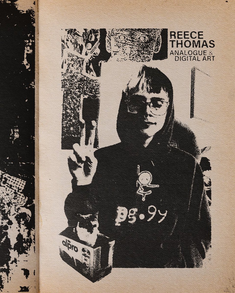 Reece Thomas tweet media