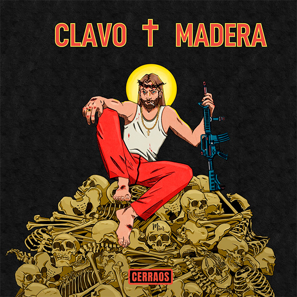 mariskalrock's tweet photo. 📻 Hoy en #LaHoraArgonauta de #JasonCenador (19:00CET) conoceremos mejor el rock urbano de los madrileños #Cerraos, que tienen a las puertas el lanzamiento del single #Clavoymadera. ¡No te lo puedes perder!
@loscerraos 
📻https://t.co/GktO8uwwCB
https://t.co/lk68HmCjl7 https://t.co/H66yBEvDwH