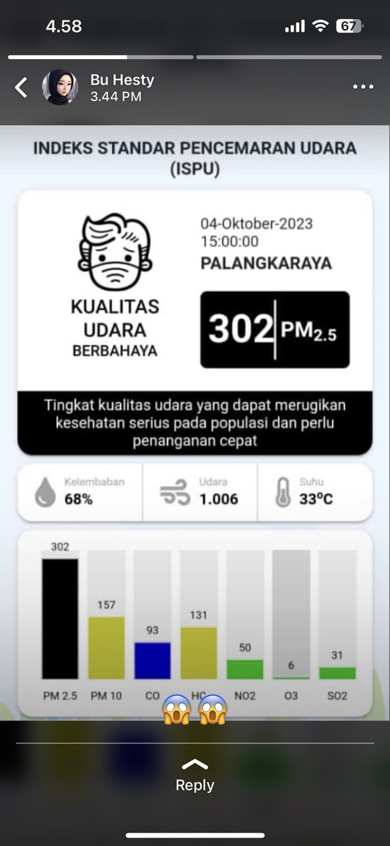 InayahSyar's tweet photo. Di atas merah, udh hitam. Ini pemerintah ga ada rencana meliburkan kami sebelum berjatuhan satu persatu?😷😷 https://t.co/Dttx8vyI2t