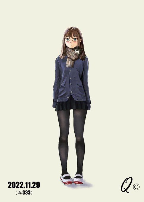 映画「ミステリと言う勿れ」観た🎬
菅田くん劇中はずっとマフラーが印象的だったのでマフラー絵を貼っときます🧣 