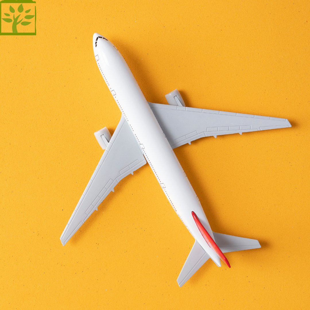 Carbon Footprint Facts about your Business Trip

600 TONNES OF CO2

Trip Frequency: A company with 100 employees each taking 5 business trips per year by plane could emit over 600 tonnes of CO2 per year from these trips alone.

#wrexham #carbonfootprint