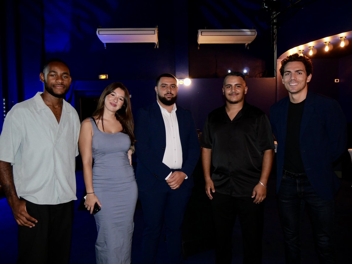 KEDGE Business School tweet media