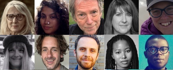 Our 2023 awards ceremony is just 10 days away... please meet 10 of the shortlisted writers in the running for this year's top prize! 
bristolprize.co.uk/news/introduci…