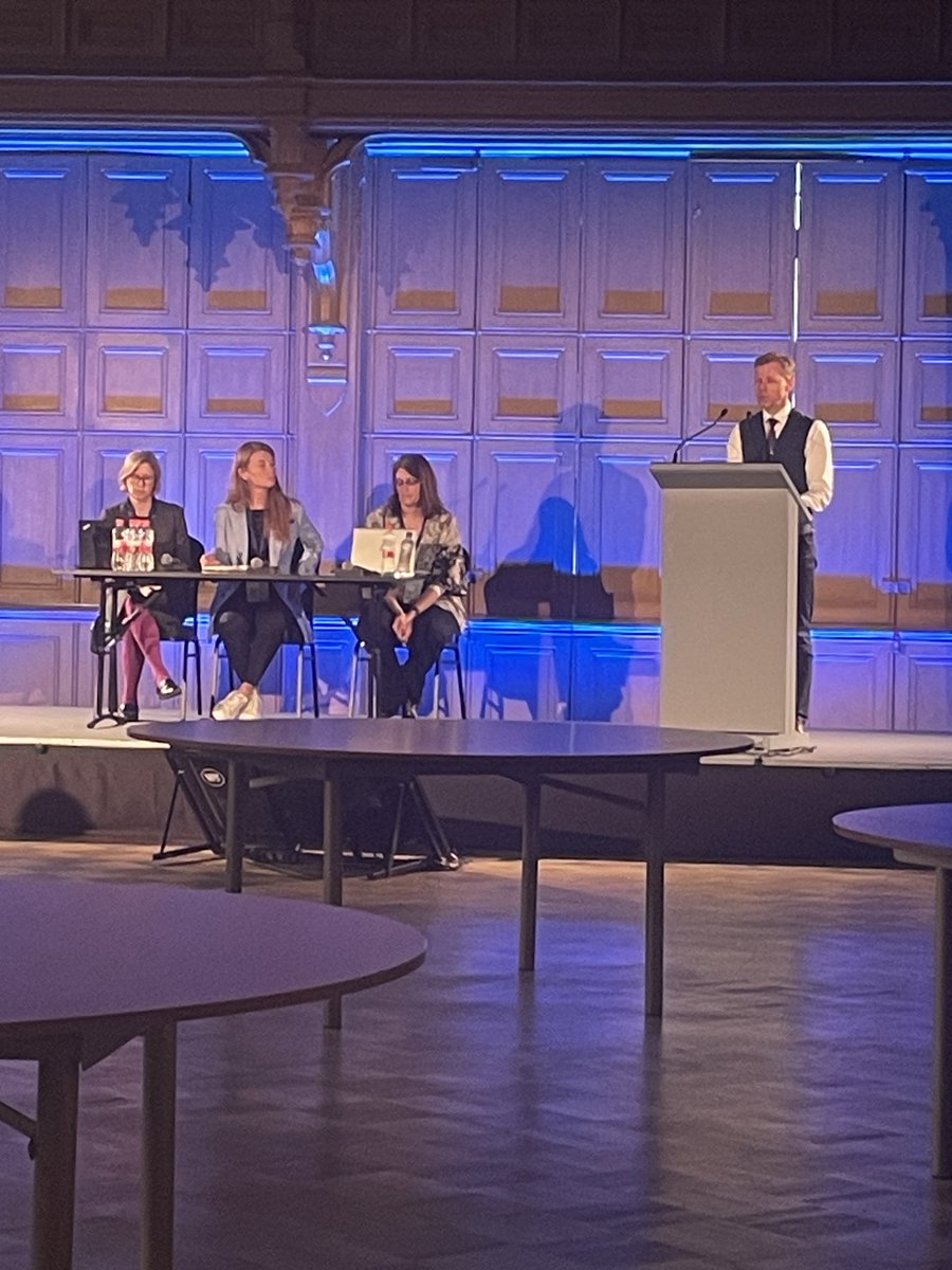 BalticSea_SI (@balticsea_si) on Twitter photo At #EUSBSRforum2023 in Riga today <a href="/SweInstitute/">Svenska institutet</a> co-arranges a workshop on how to strengthen & develop cooperation with Ukraine to empower sustainable rebuilding together with #EUSBSR policy areas related to the Save the Sea objective. At #EUSBSRforum2023 in Riga today <a href="/SweInstitute/">Svenska institutet</a> co-arranges a workshop on how to strengthen & develop cooperation with Ukraine to empower sustainable rebuilding together with #EUSBSR policy areas related to the Save the Sea objective.