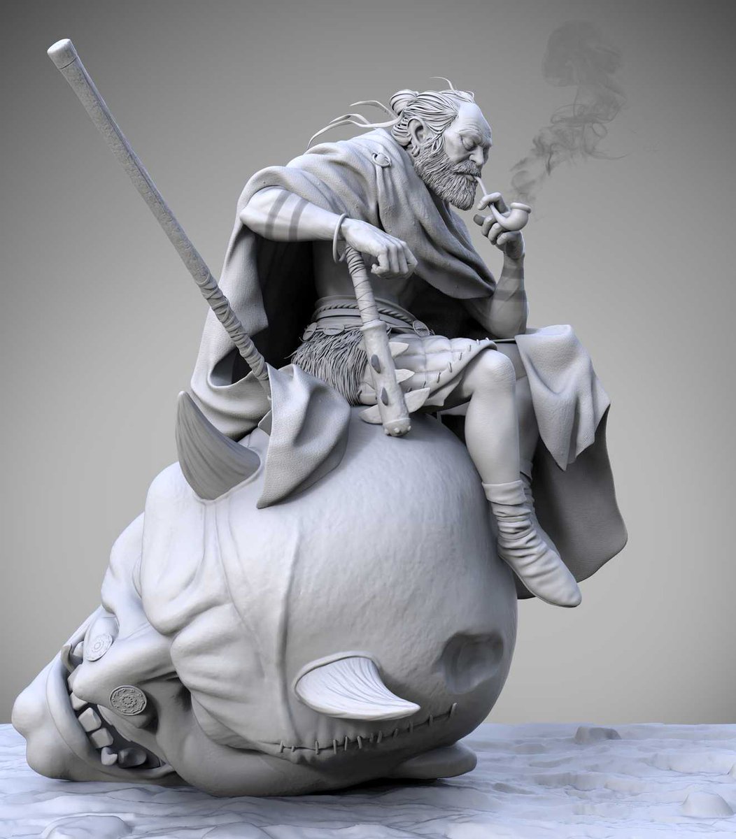 Kimberl91058469's tweet image. LET'S START THIS GAME!!!!!!!!!!!!!!!❤️❤️ #ios #gamedev #POL2020 #Eastern #DPCCN  
Source: artstation.com/artwork/BrKw4