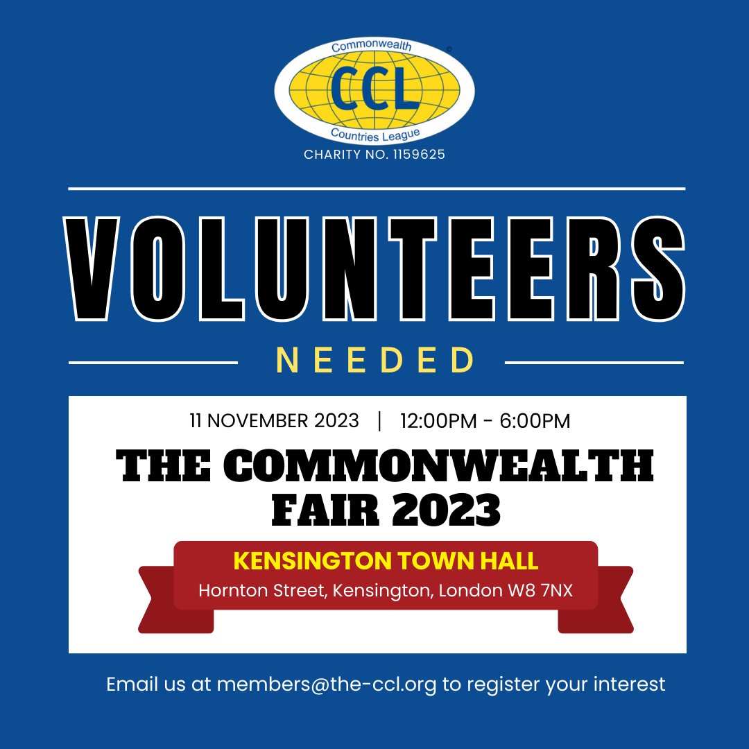 Commonwealth Countries League tweet media