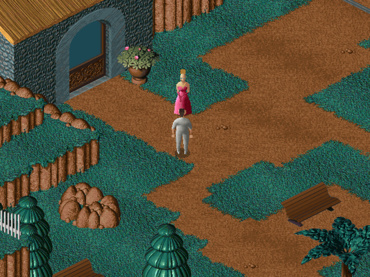 Gamrok's tweet photo. I like to think of Little Big Adventure as the heir to Crafton & Xunk 🙂
Perhaps it was a source of inspiration for the LBA developers?
#CraftonAndXunk #LittleBigAdventure #IsometricGames #RetroGaming #EreInformatique #AdelineSoftware @2point21 https://t.co/z0c07TSBZ2