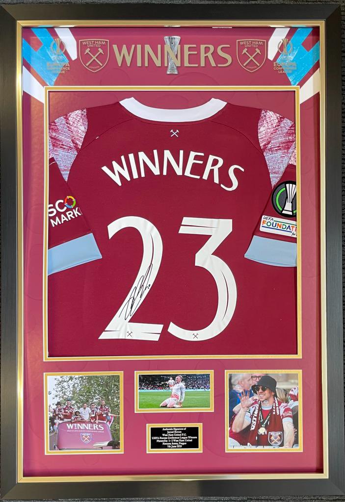West Ham Graphs tweet media