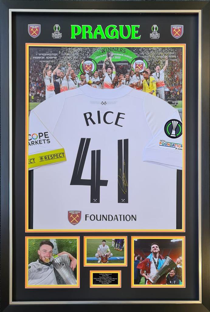 Some more in the European range