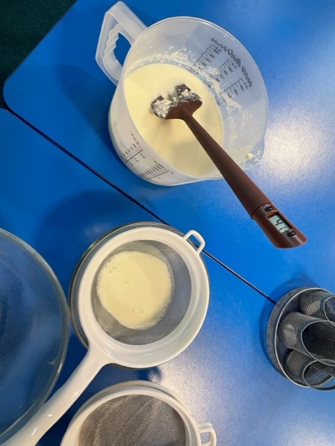 Johnshaven School tweet media