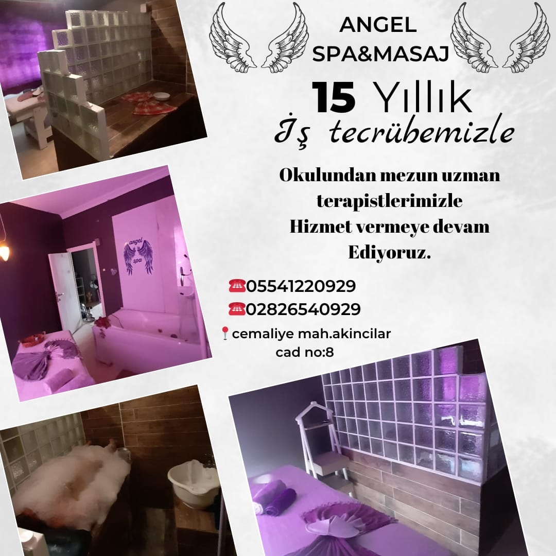 AngelMasaj's tweet photo. #Corlu Bilgi ve rezervasyon için ☎️05541220929  ☎️02826540929 
#masajsalonu #trakyamasaj #tekirdağ #marmaraereğlisi #yenice #yeniçiftlik #çantaköy #silivri #spa #hamam #köpükmasajı #Çerkezköy https://t.co/5LL1StSr4c