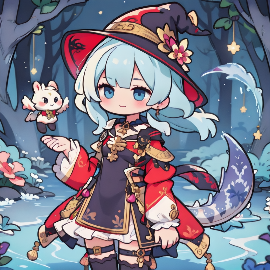 Good morning! 🌱

I'm creating my first NFT collection for the Chia network. Thanks for your support.

❤️FOLLOW ME TO BE INFORMED. Thank you!
#CHIA #CHIANFT $xch