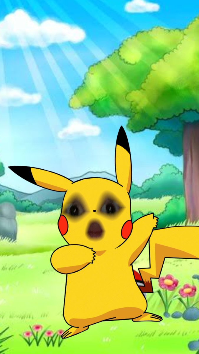tchokinha07's tweet photo. @andre_maekawa U u u tem gol do pikachu https://t.co/QqTW9usNzr