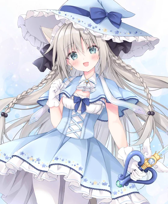 魔法少女まろん 