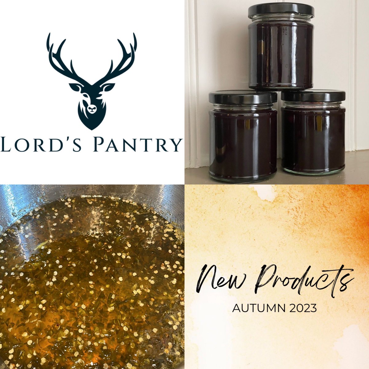 Lord’s Pantry tweet media