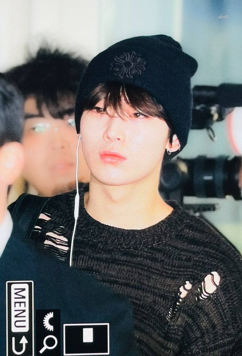 doll_ksn's tweet image. 231004

#선우 #ソヌ #SUNOO
#엔하이픈 #ENHYPEN