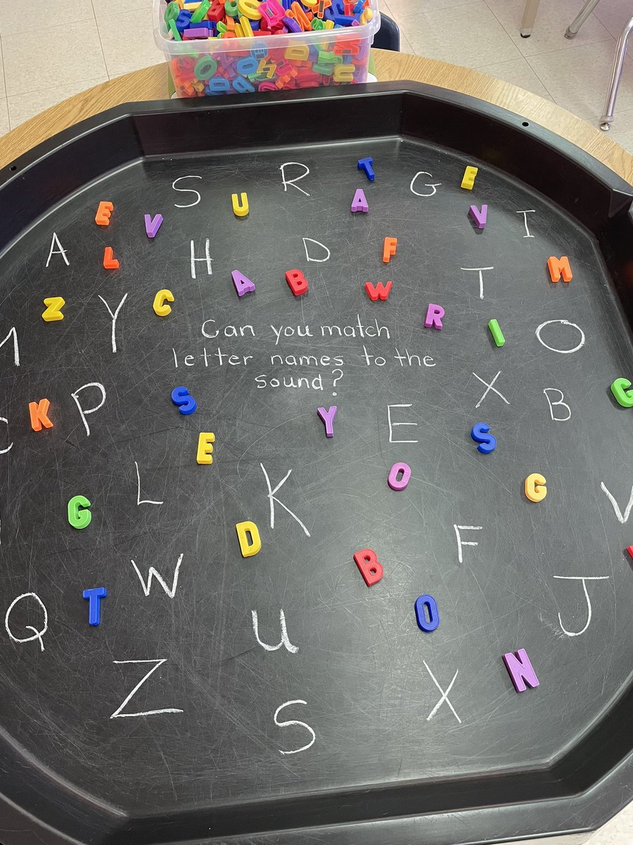 Stephanie English tweet media