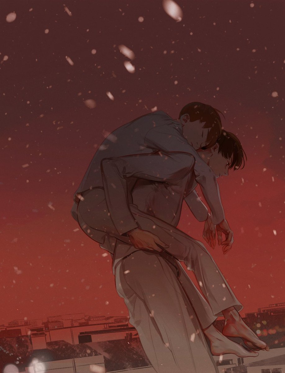 timeto_lumin's tweet photo. namon, the artist of the popular webtoon jeongnyeon -which is getting a drama adaptation starring kim taeri- used to draw xiuhan 
#루민 https://t.co/p7Fb5fYfOr