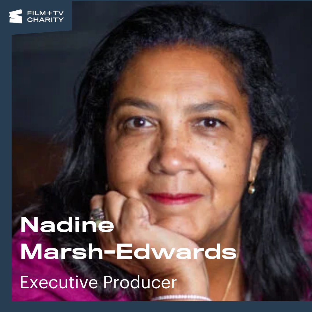 The Film and TV Charity tweet media