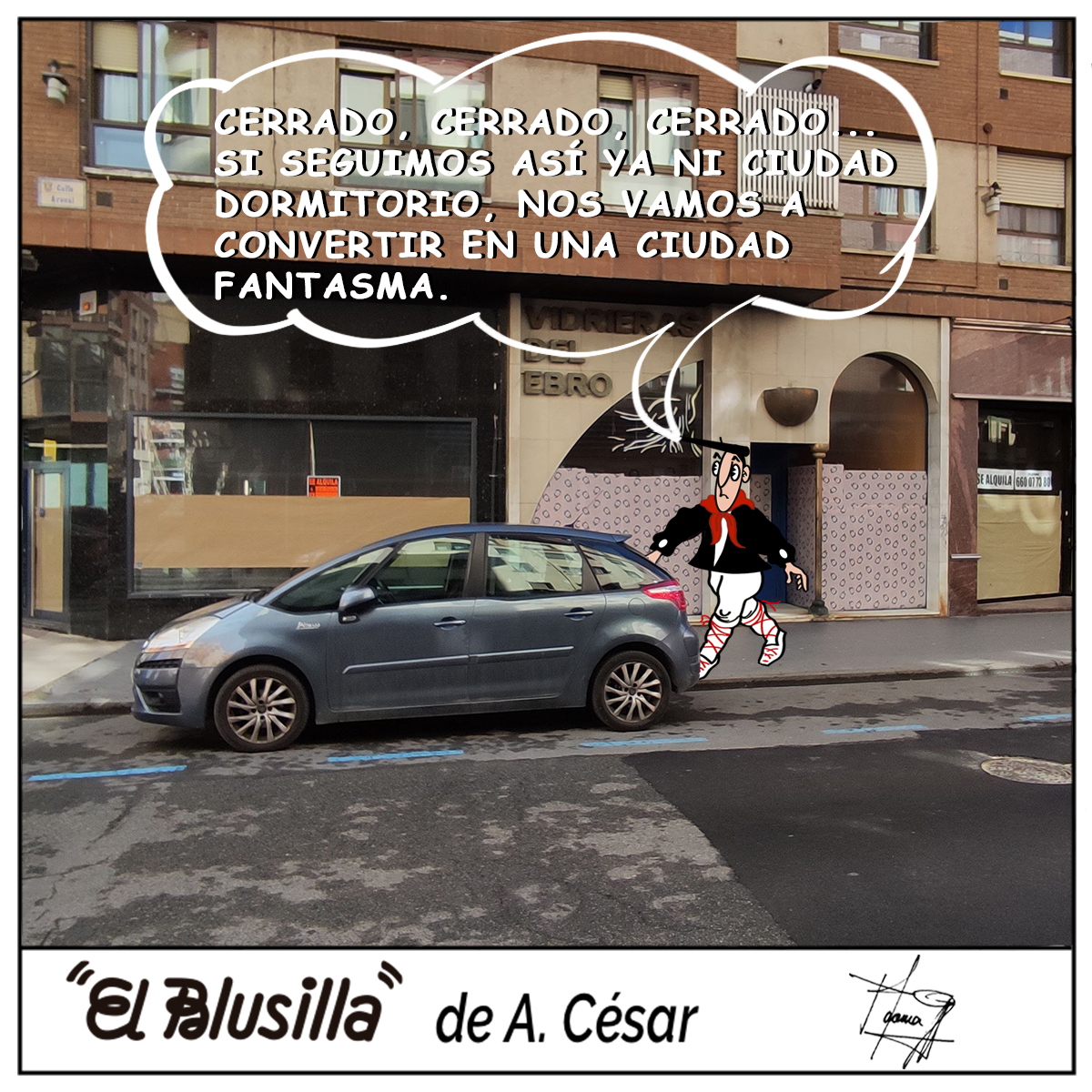 ElBlusilla's tweet photo. #MirandadeEbro #ElBlusilla #SanJuandelMonte #SanJuan #AlbertoCésarGonzález #GonzálezArín #burgos @Mirandafm @vivirmiranda @Gigantes_mde @cope_miranda @SERmirandaebro @MirandaSocMedia @TerminoMiranda @miranda @mirandaempresas @LaDeMirandaTV @MirandadeEbro https://t.co/nTZPsWVcFU