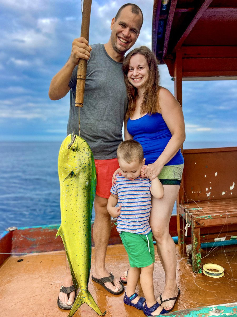 sabbatravels's tweet photo. What you need to know about fishing? 🐠 
.
.
#sunrise #fishing #maldives #fodhdhoo #sabbasummersuite #sabbabeachsuite #sabbabeachvillasandspa #sabbawhitesandcatamaran #bestguesthouse #adventure #lifestyle #family #friends #couple #travel #vacation #visitfodhdhoo #fodhdhoomaldives https://t.co/MtgTCCEV6J