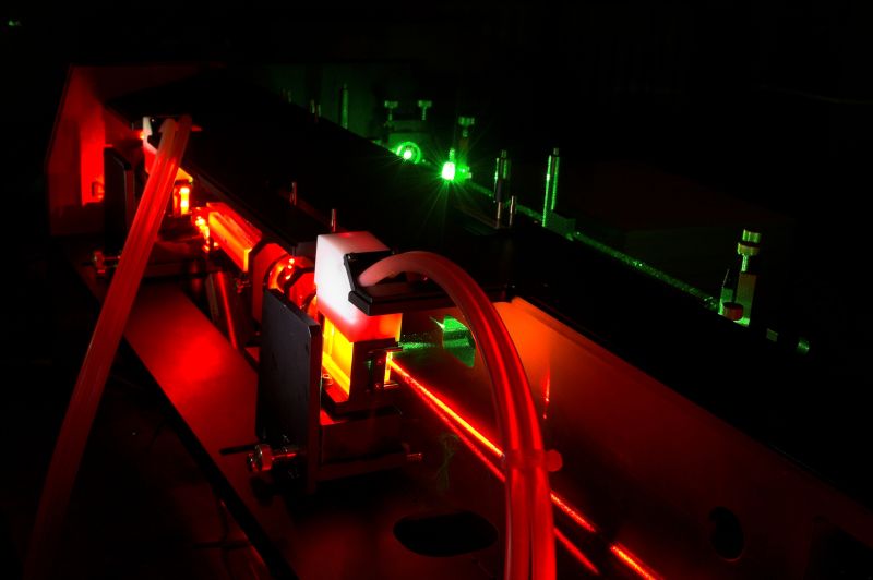 meetoptics's tweet photo. Exciting news! We've partnered with Radiant Dyes Laser, experts in Dye Laser development. 🌈 Discover their precise, tunable lasers and top-notch opto-mechanical components. Explore their products at MEETOPTICS: ⬇️ https://t.co/gmqulafmnZ #Photonics #DyeLasers #MEETOPTICS https://t.co/kKPrzeeAI4