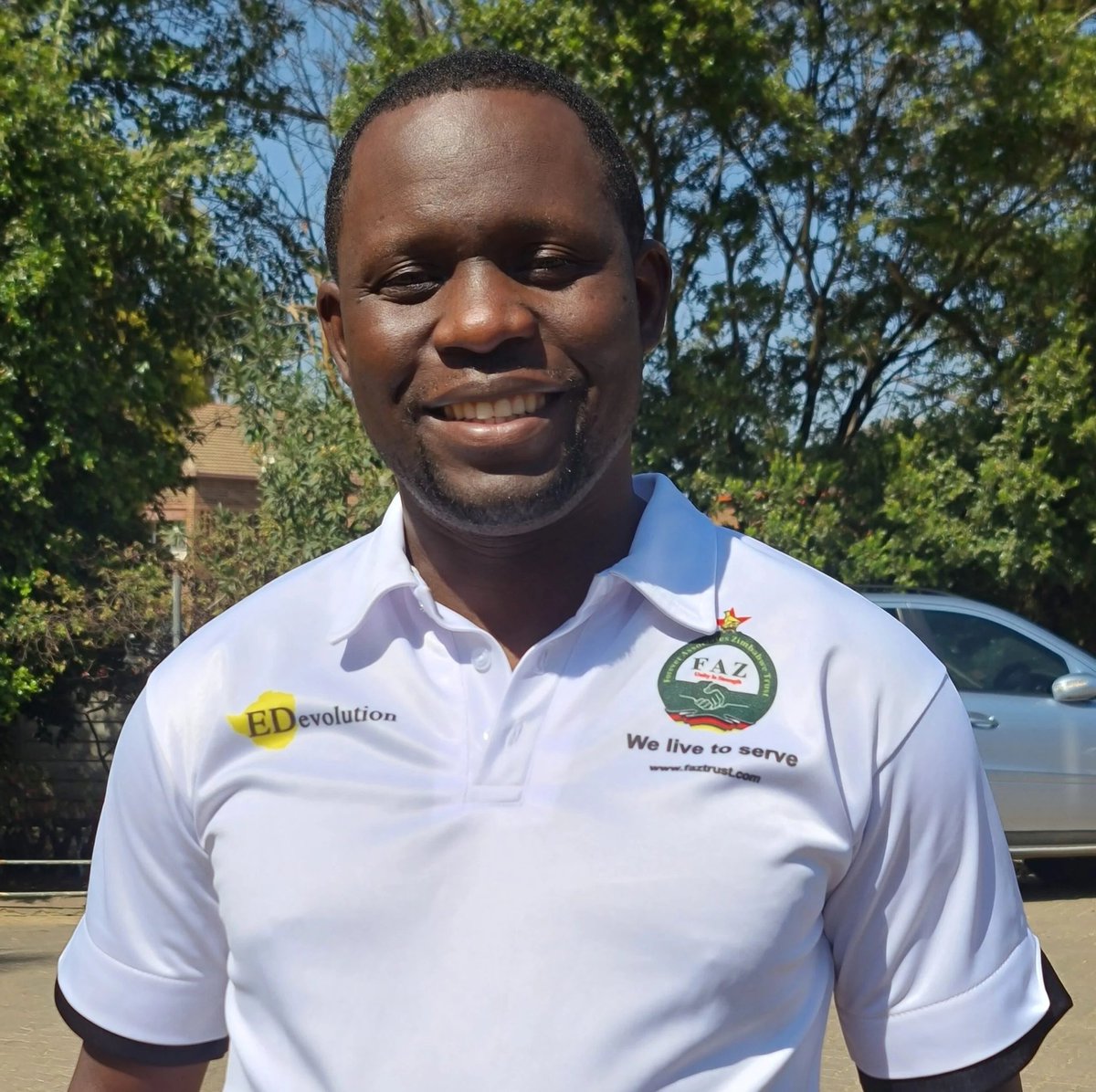He is coming to take over Binga North constituency his name is Cde <a href="/fazPresident/">Kudakwashe Mavula Munsaka</a> President of <a href="/faz_trust/">Faz Trust</a>  I worked with him from 2010 to 2013 under Zanupf  National Chairman  Charity fund across the Country  helping the needs. CDE THIS TIME AROUND YOU WILL BRING THAT CONSTITUENCY