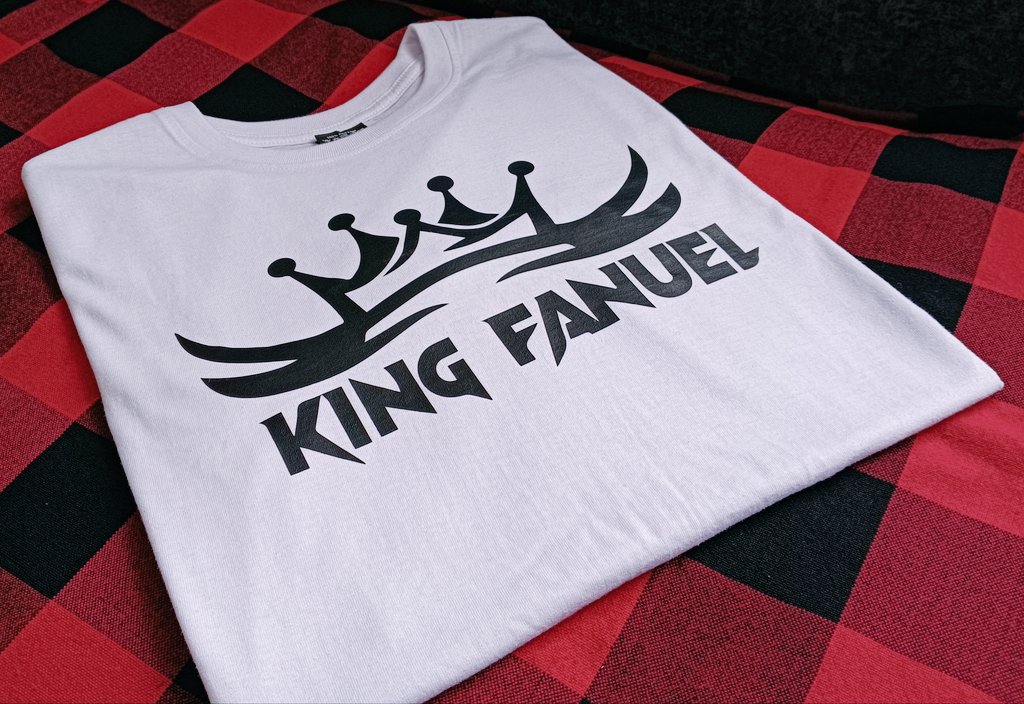 👑 Fanuel 

🔵⚫🟡🟤⚪🟢🔴🟠

#king 👑
#southernbypass 
#mitchellentalami 
#kenyanhoodies 
#bikerteeshirts
#Signages
#corporateshirts 
#embroidery 
#kenyan🇰🇪