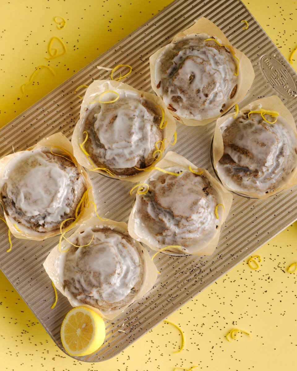 New batch of muffin recipes just came out. chfstps.co/3LKfwOh