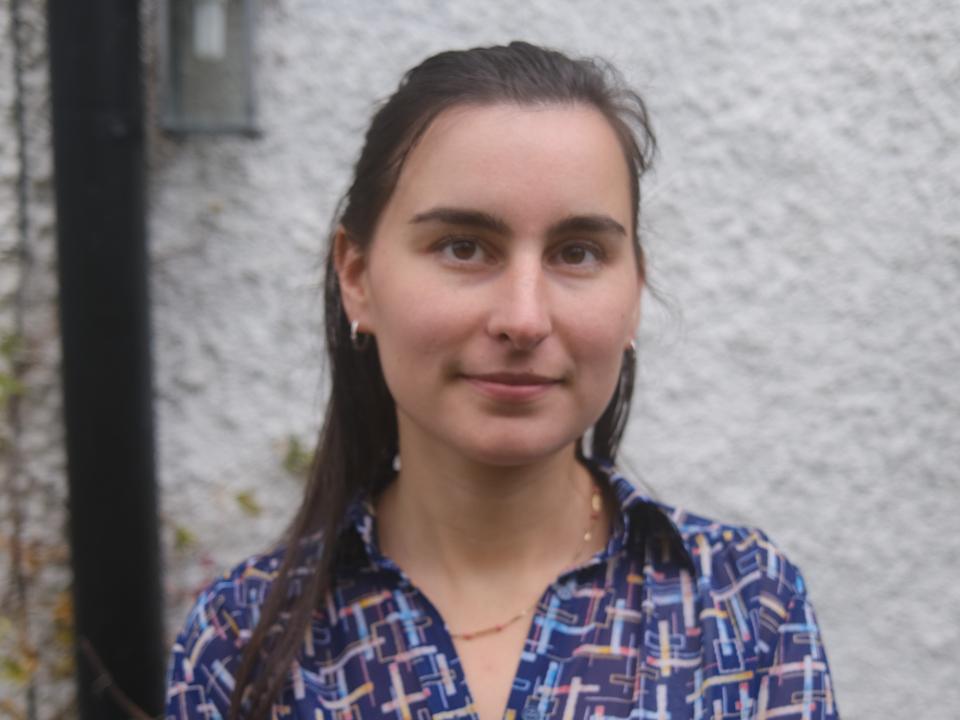 Wonderful to see our funded researcher Sophie Mulcahy Symmons’ work published! Sophie’s work is looking to develop targeted interventions to overcome barriers and promote cervical screening amongst underserved communities. sciencedirect.com/science/articl… #CancerResearch
