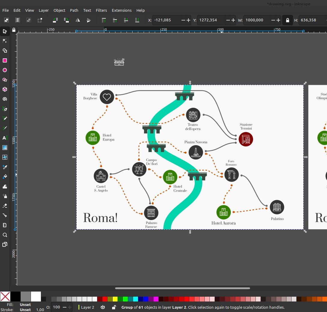 Chihauccilconte's tweet image. Some peaceful #GUIdesign it's great
every now and then... #GUI #design #research #HCI
#inkscape #uidesign #uxdesign #inkscape
#opensourcecad
