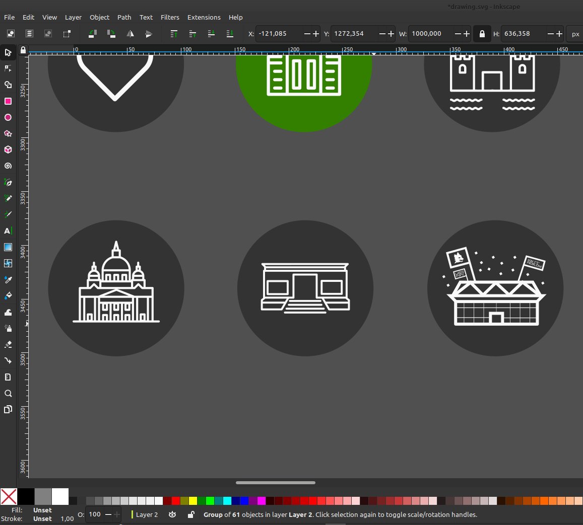 Chihauccilconte's tweet image. Some peaceful #GUIdesign it's great
every now and then... #GUI #design #research #HCI
#inkscape #uidesign #uxdesign #inkscape
#opensourcecad