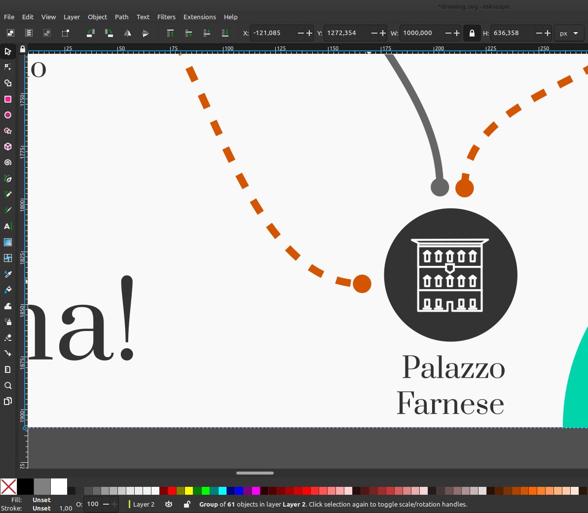 Chihauccilconte's tweet image. Some peaceful #GUIdesign it's great
every now and then... #GUI #design #research #HCI
#inkscape #uidesign #uxdesign #inkscape
#opensourcecad
