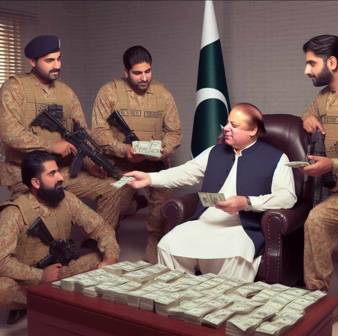 نواز اور نوروں کی مستقبل کے لئے پلاننگ 
#چاچو_وسکی کے تعاون سے