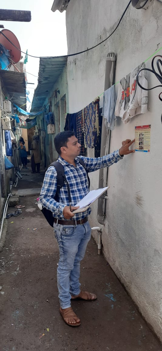 District malaria office valsad tweet media